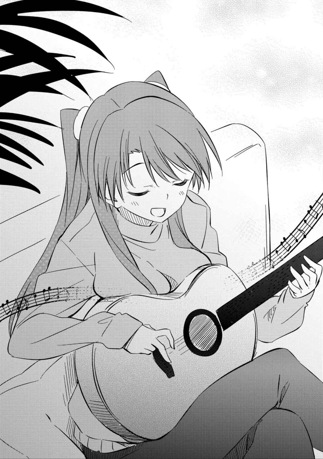 Page 32 Chapter 23 White Album 2