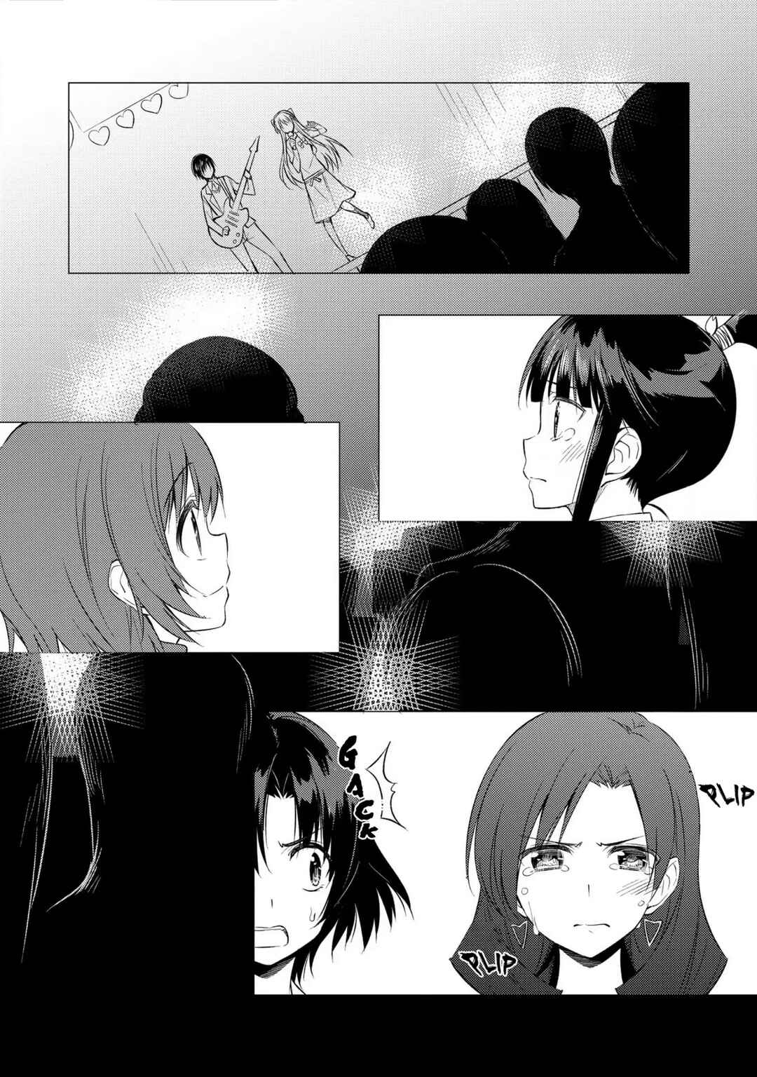 Page 5 Chapter 19 White Album 2