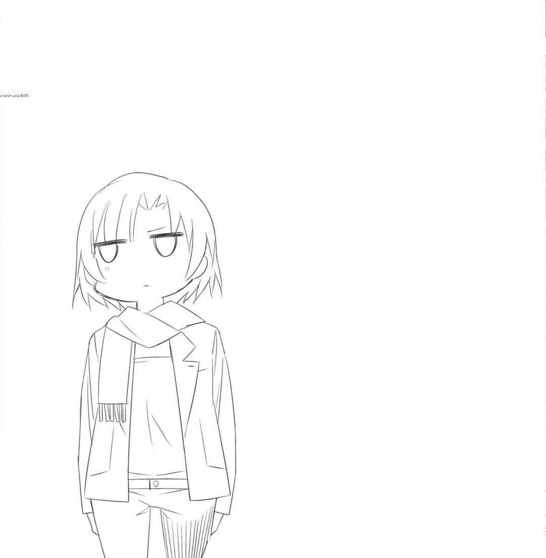 Page 31 Chapter 8 White Album 2