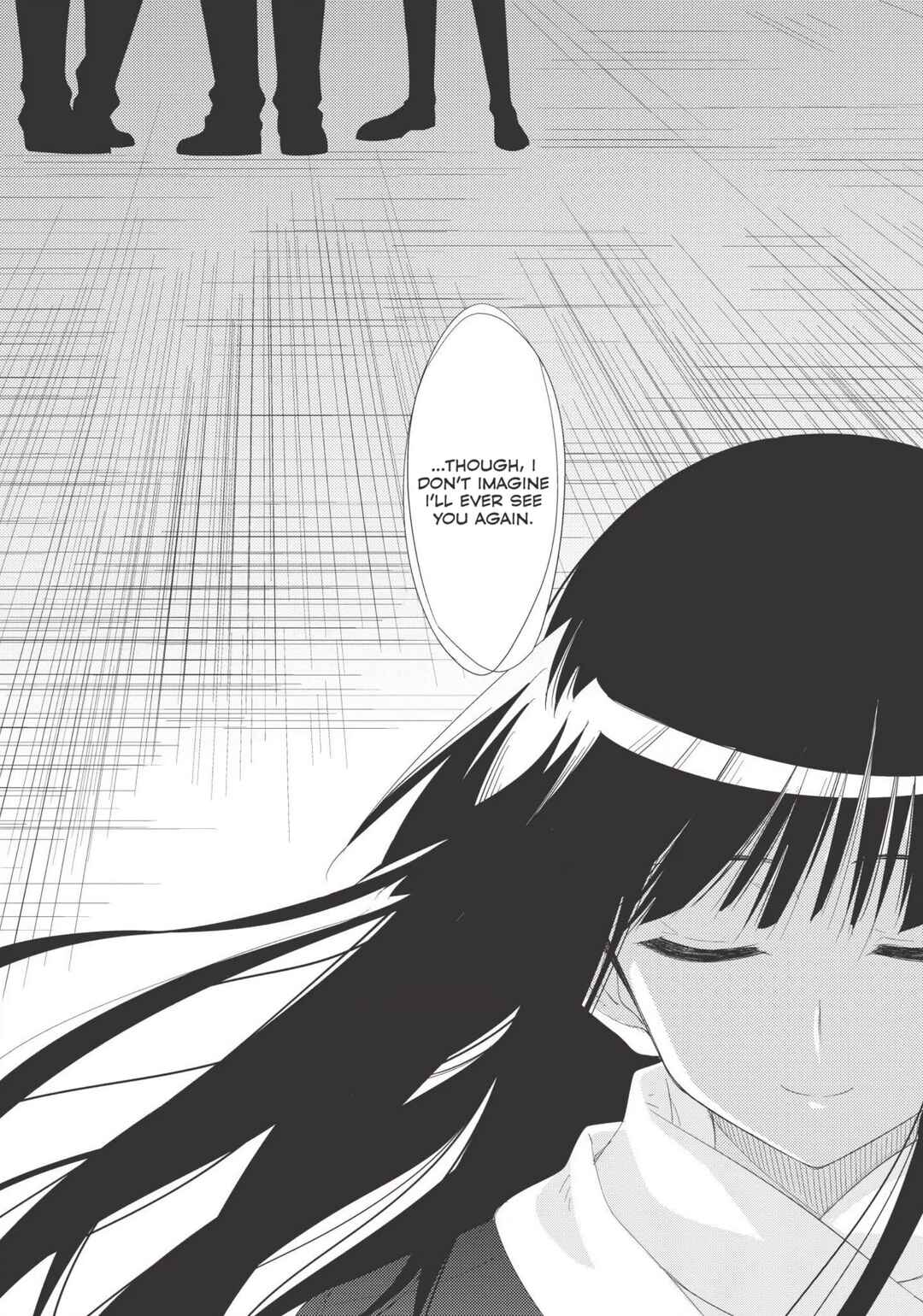 Page 21 Chapter 16 White Album 2