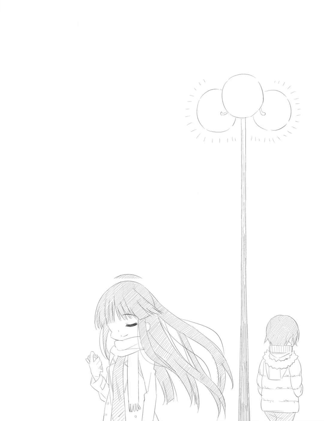 Page 22 Chapter 16 White Album 2