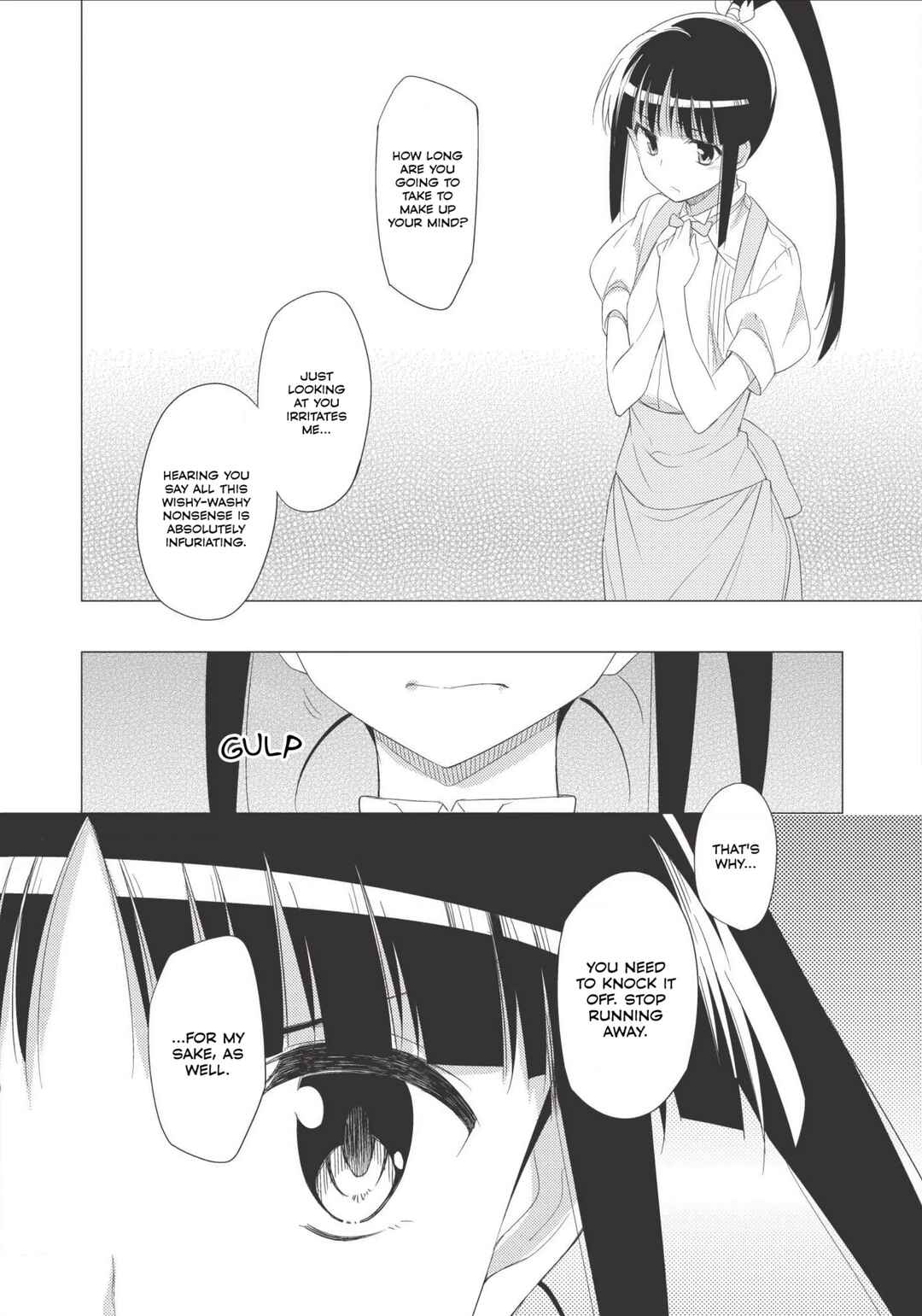 Page 24 Chapter 13 White Album 2