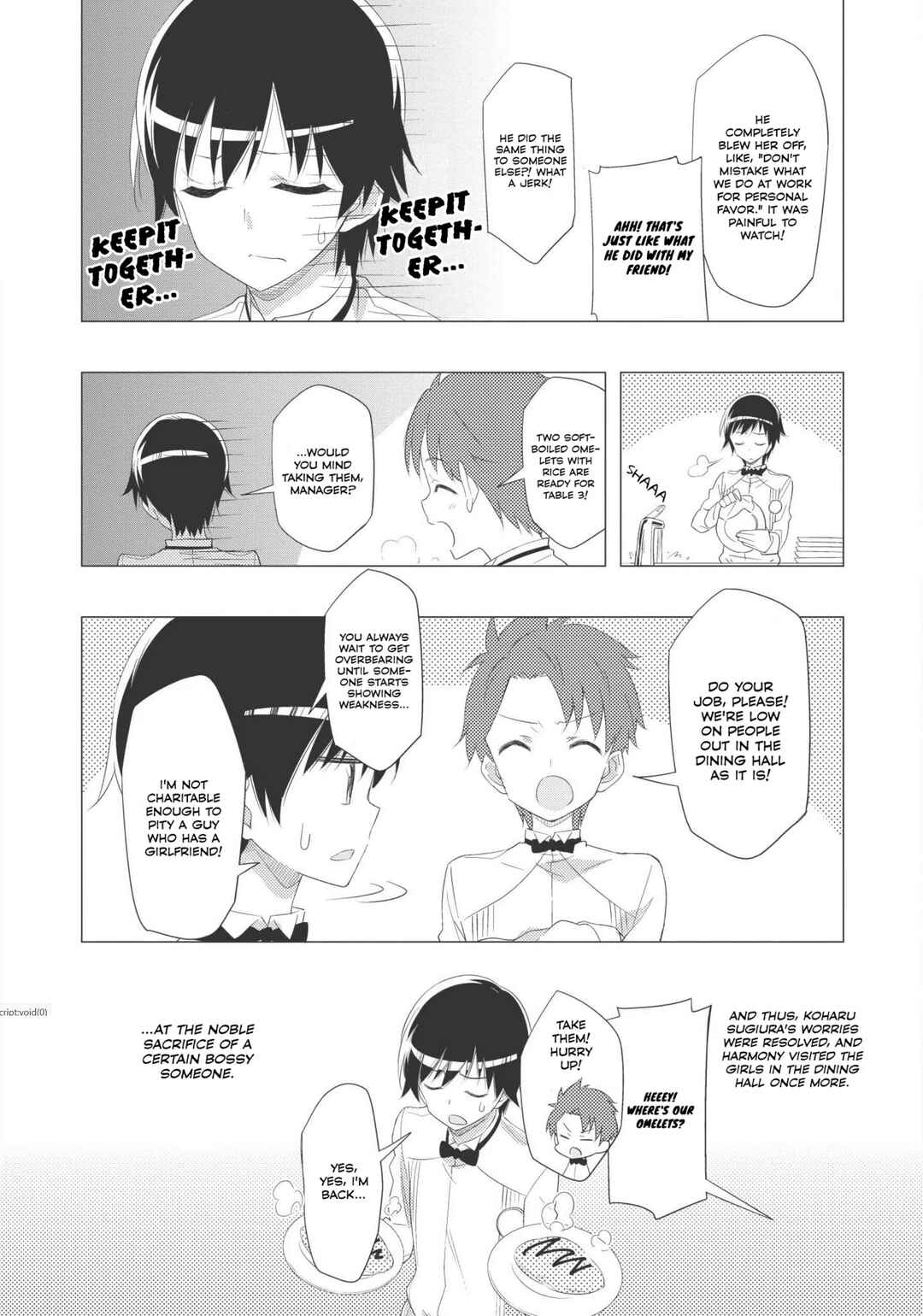 Page 28 Chapter 13 White Album 2