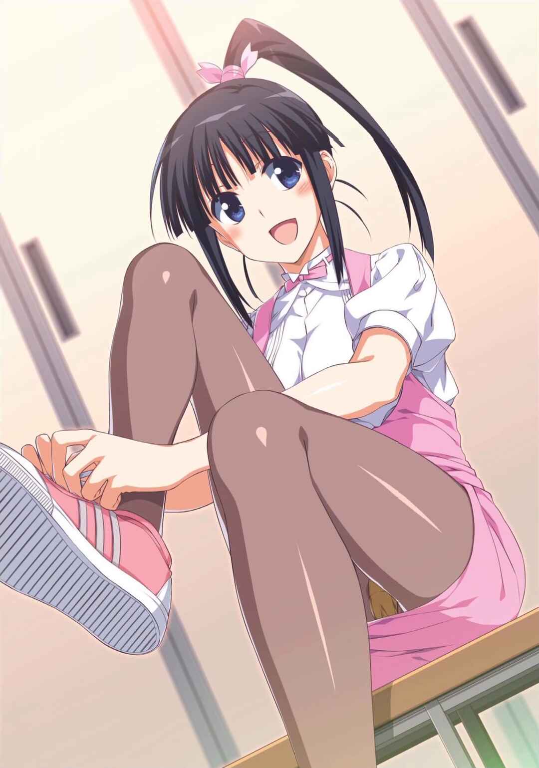 Page 2 Chapter 7 White Album 2