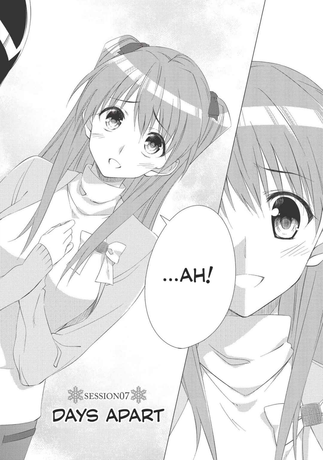Page 5 Chapter 7 White Album 2