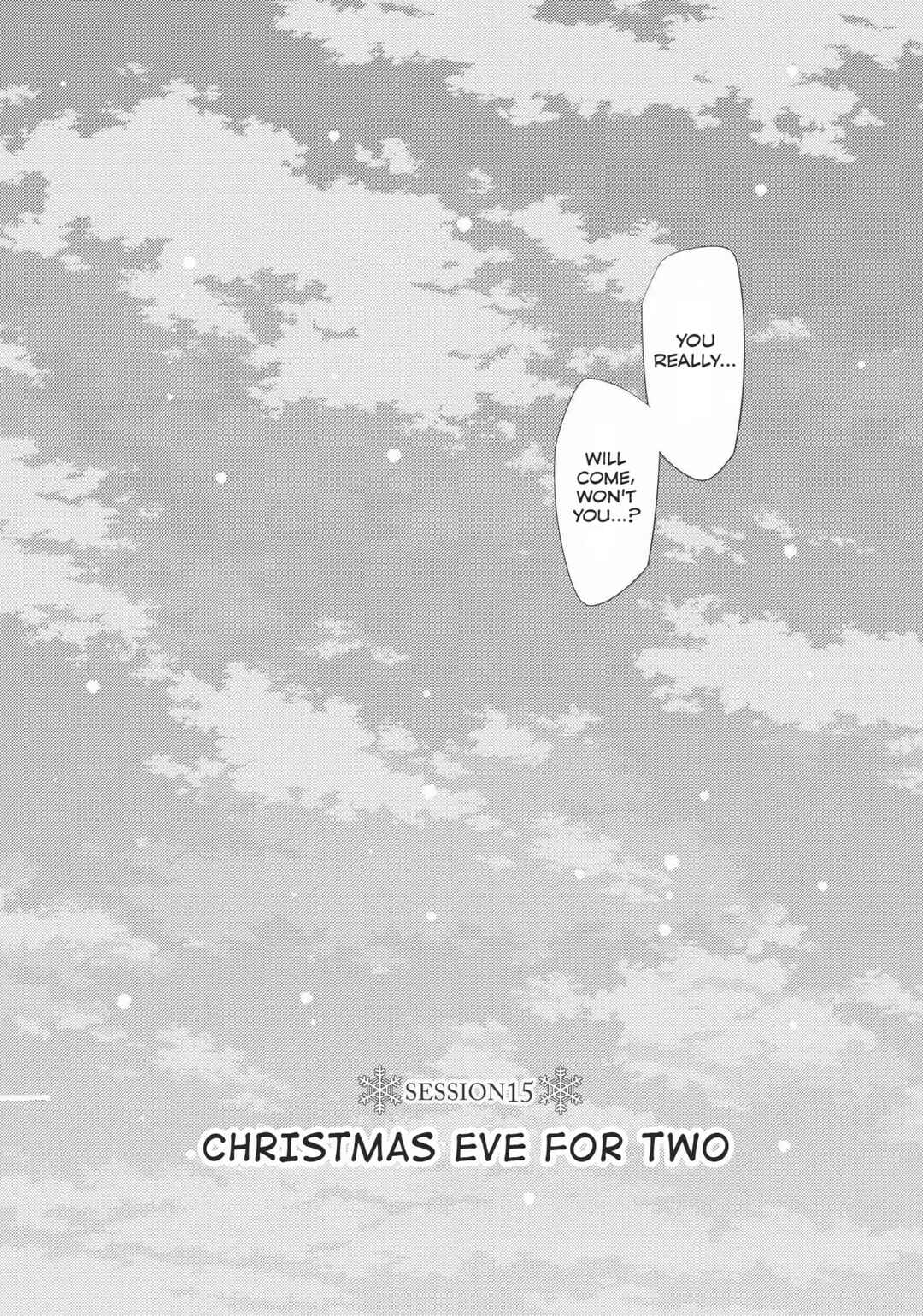 Page 2 Chapter 15 White Album 2