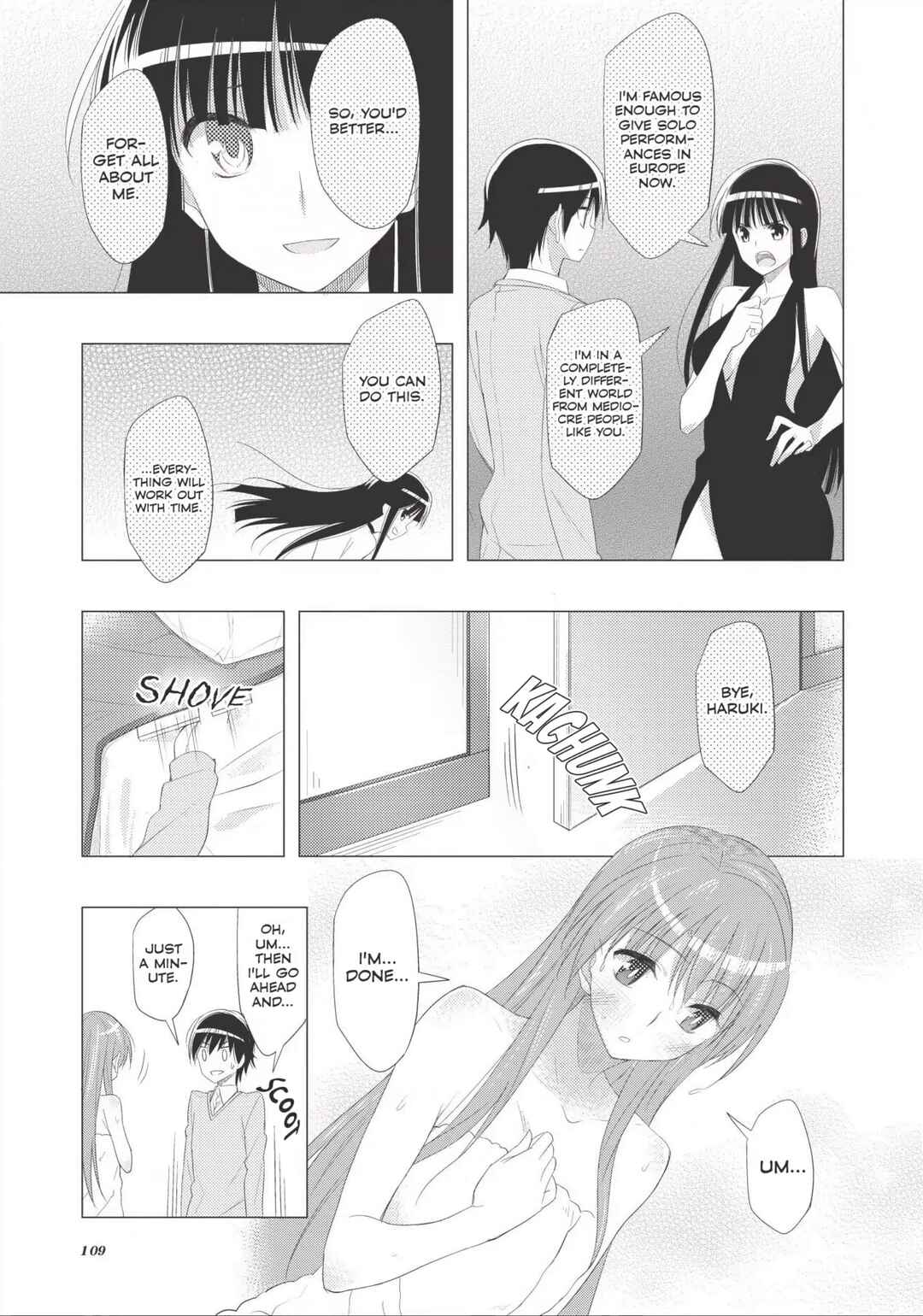 Page 21 Chapter 15 White Album 2