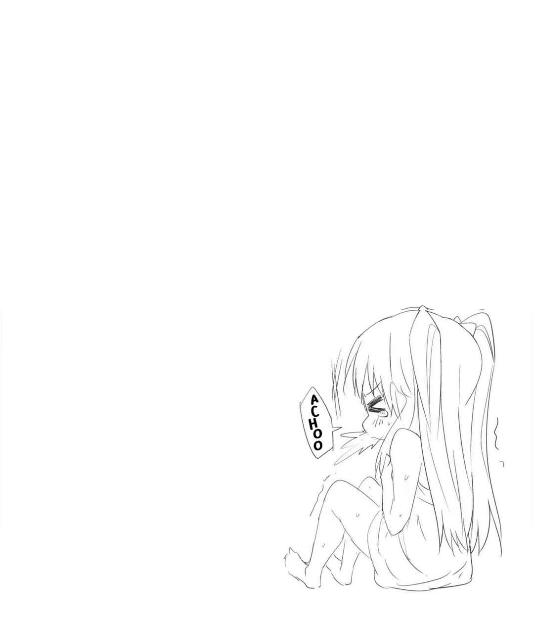 Page 32 Chapter 9 White Album 2