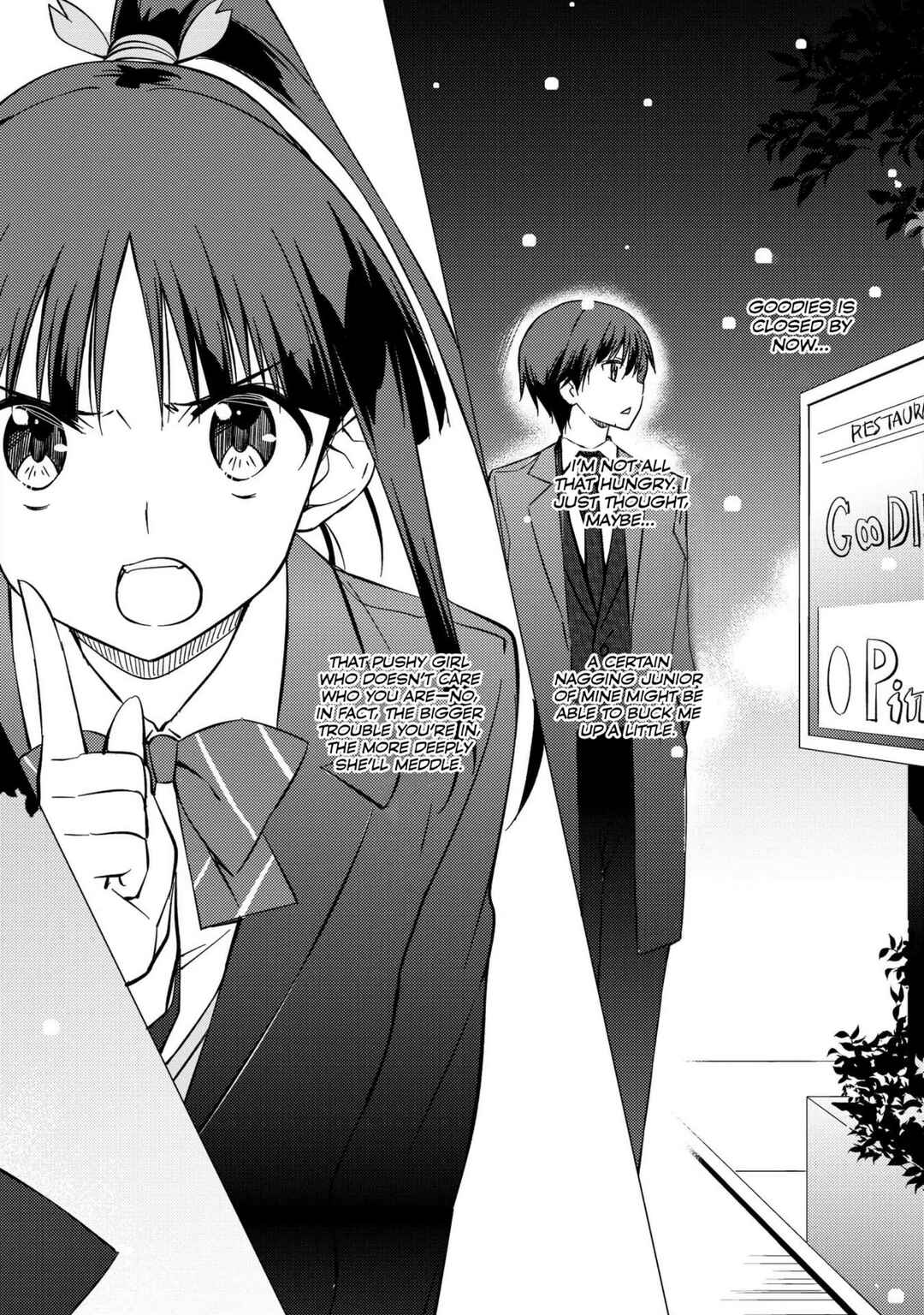 Page 14 Chapter 22 White Album 2