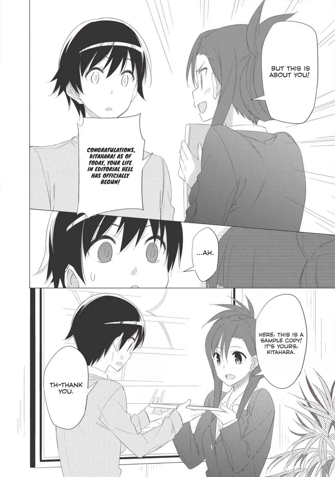 Page 12 Chapter 14 White Album 2