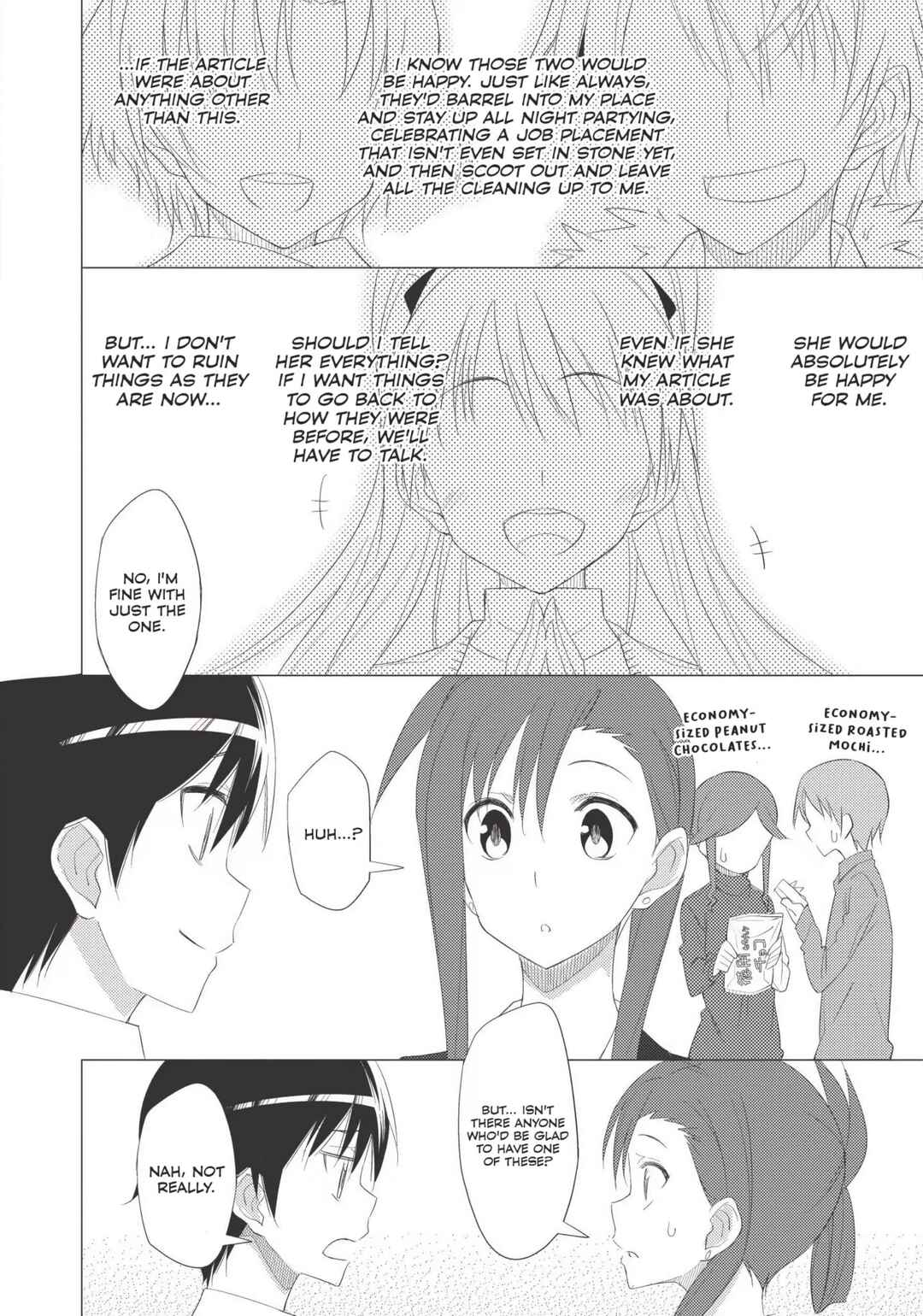Page 14 Chapter 14 White Album 2