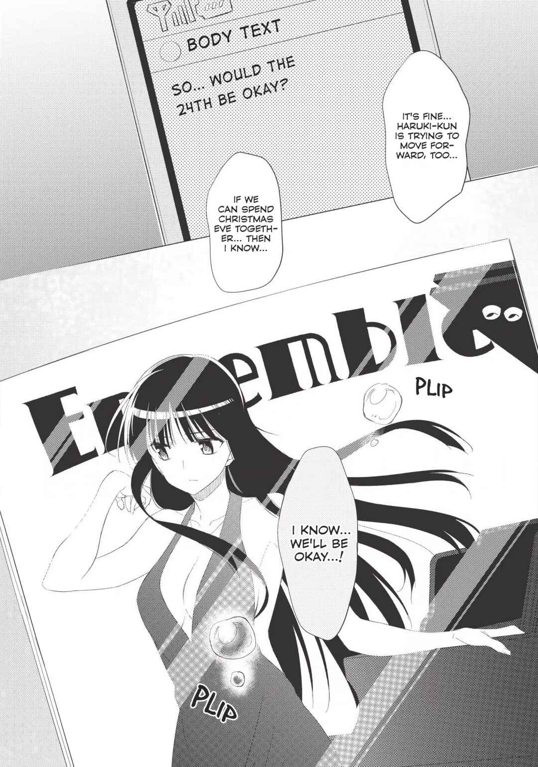 Page 24 Chapter 14 White Album 2