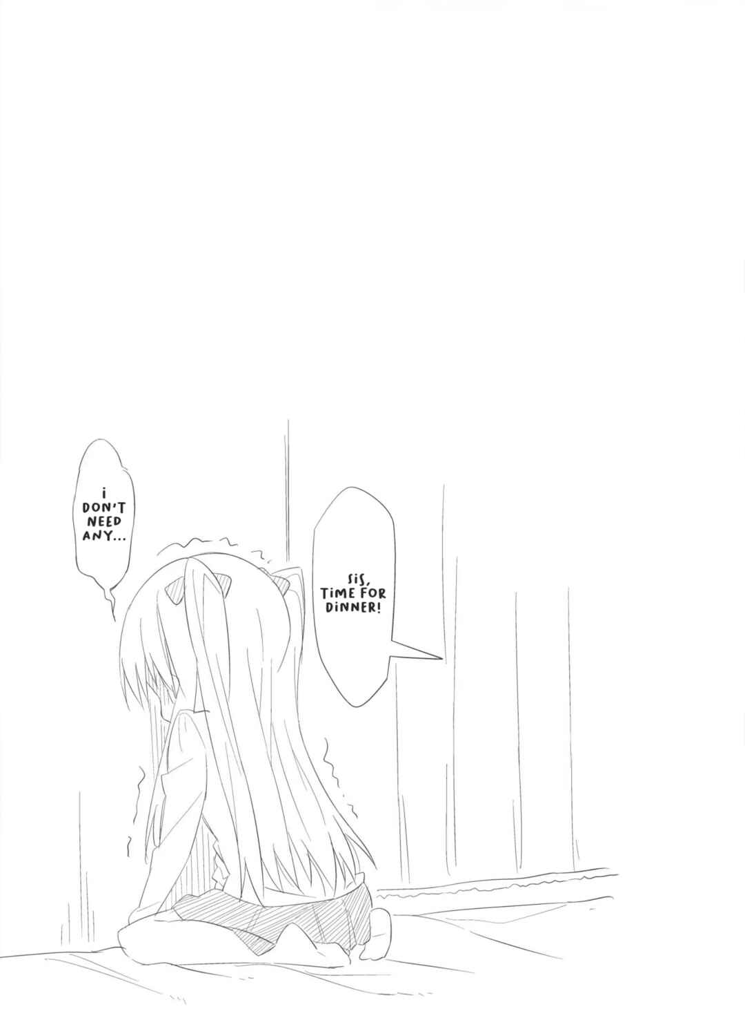 Page 25 Chapter 14 White Album 2