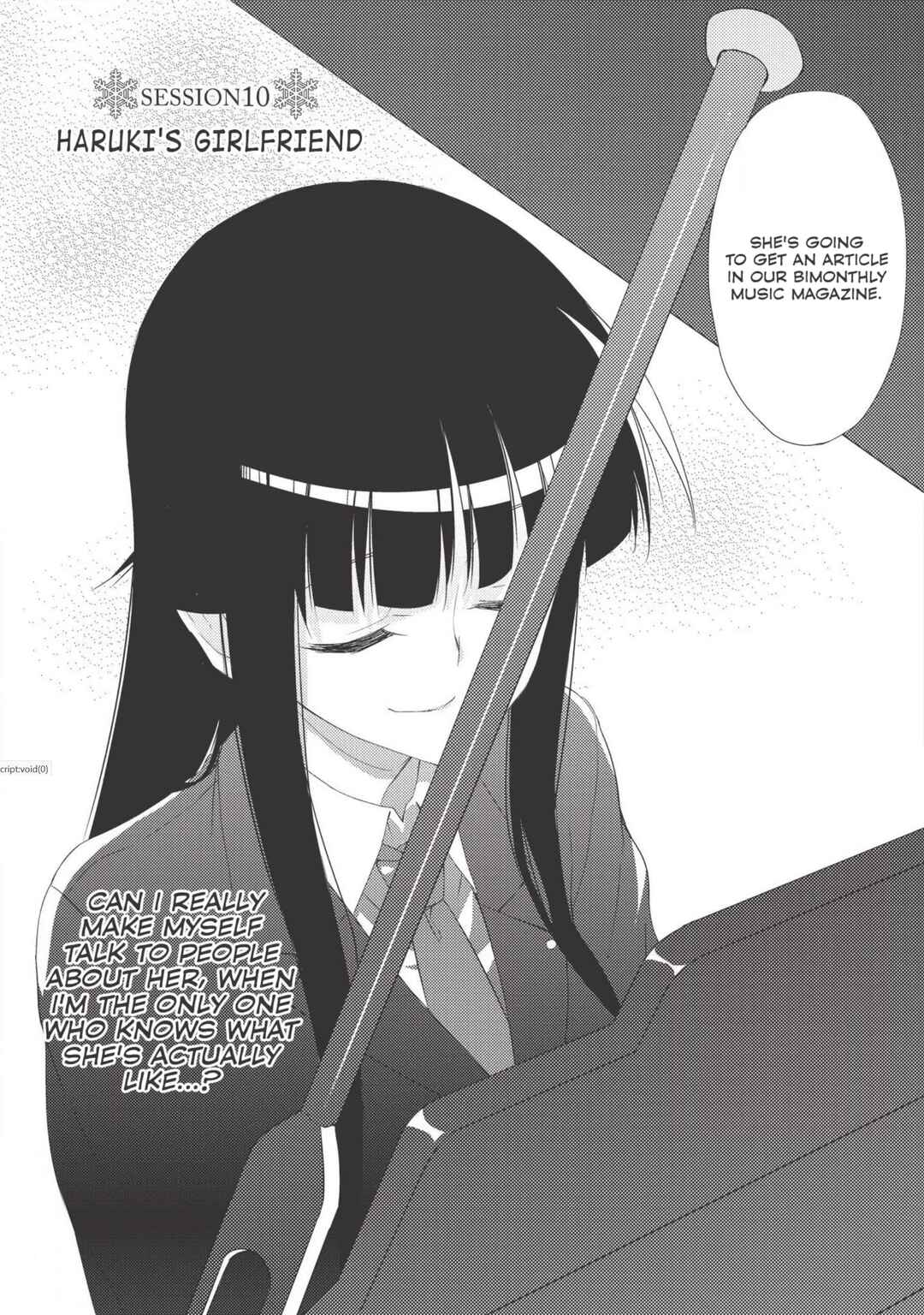 Page 2 Chapter 10 White Album 2