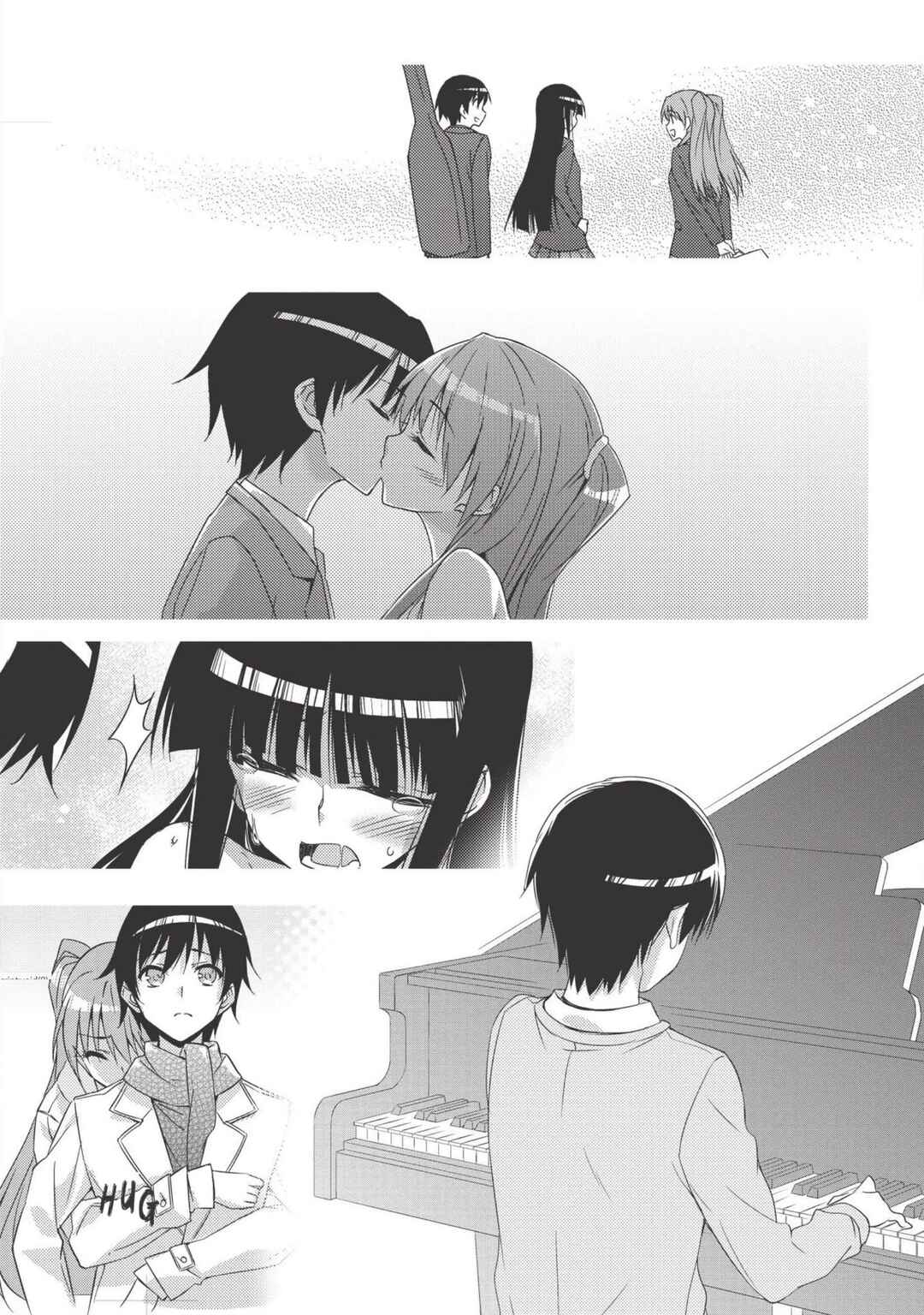 Page 20 Chapter 10 White Album 2