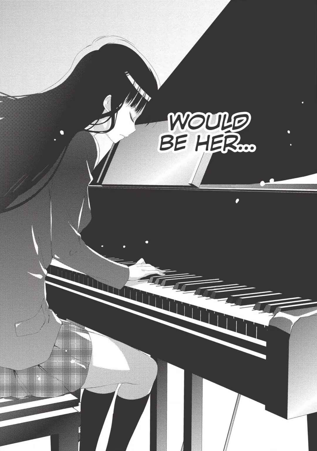 Page 2 Chapter 2 White Album 2