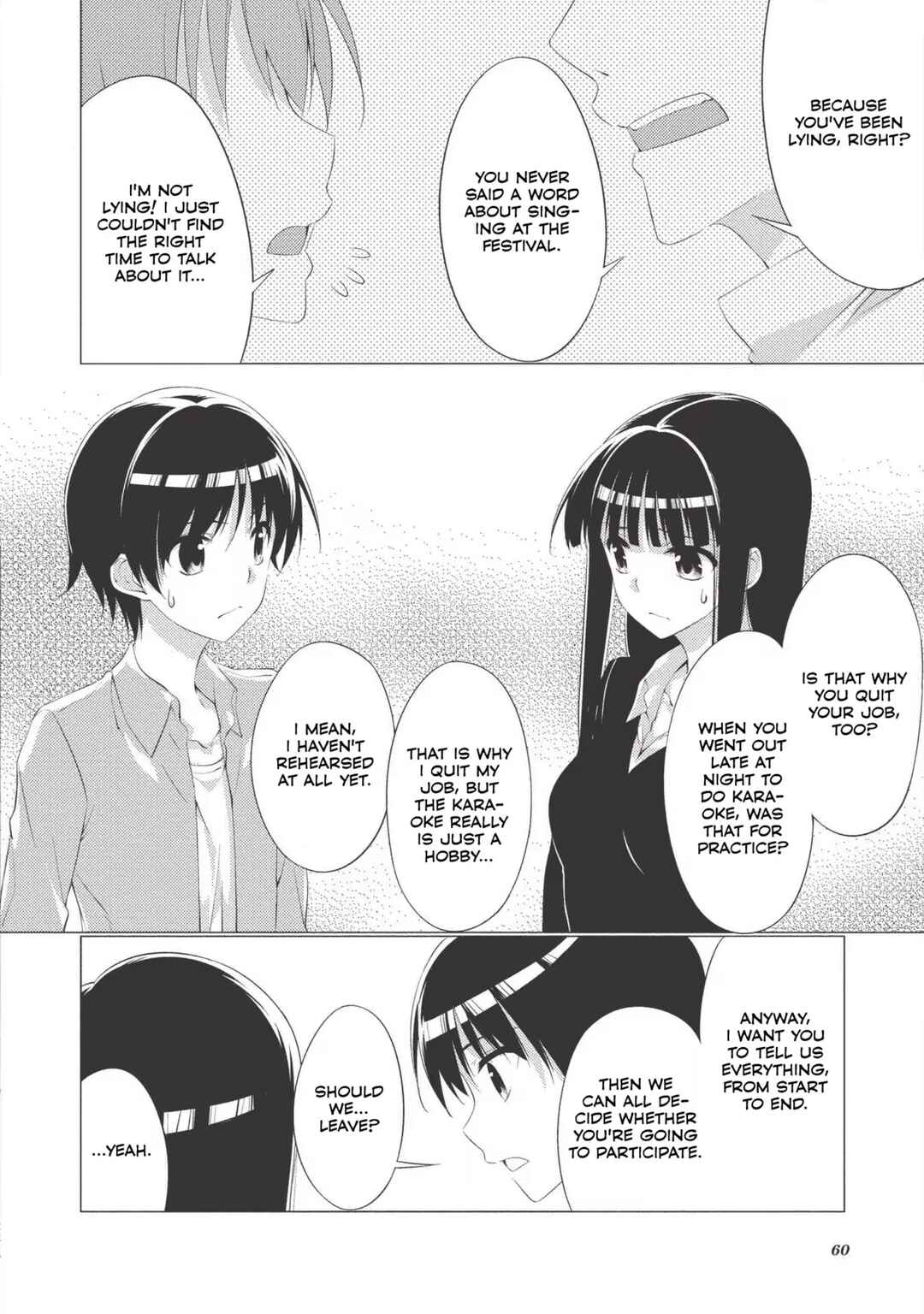 Page 28 Chapter 2 White Album 2