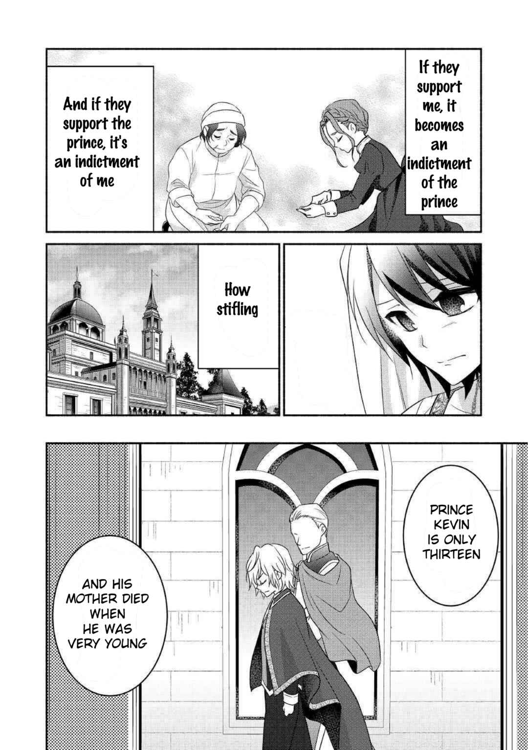 Page 14 Chapter 26 100 Ways to Not Fail in an Alternate World
