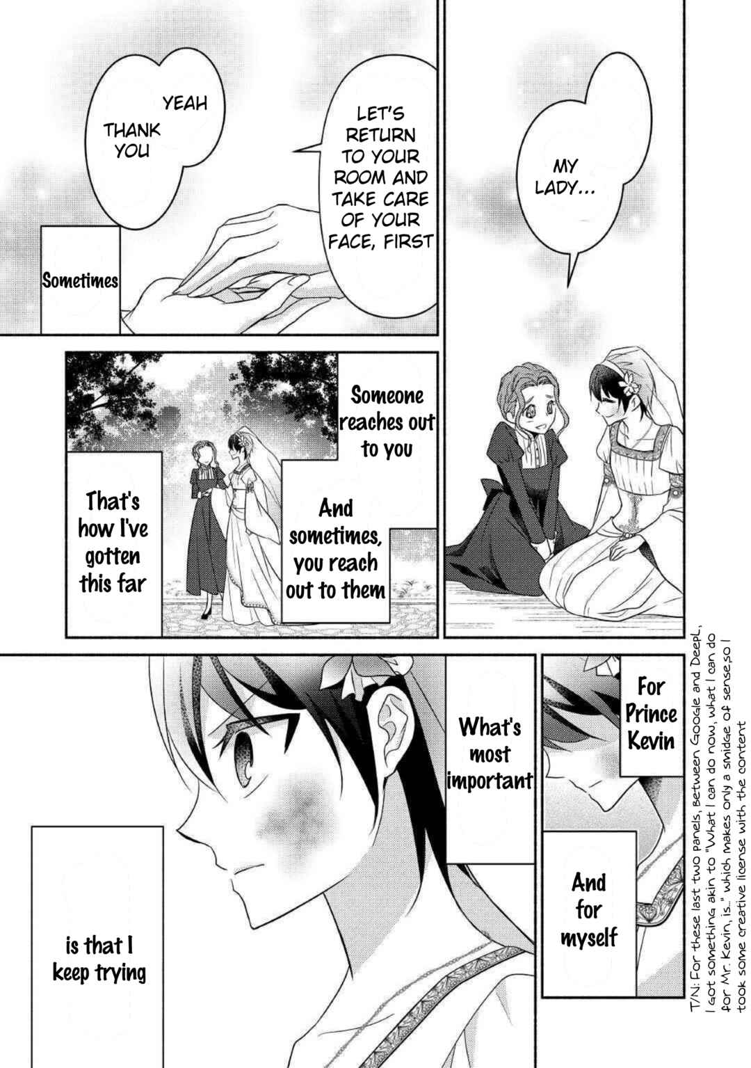 Page 23 Chapter 26 100 Ways to Not Fail in an Alternate World
