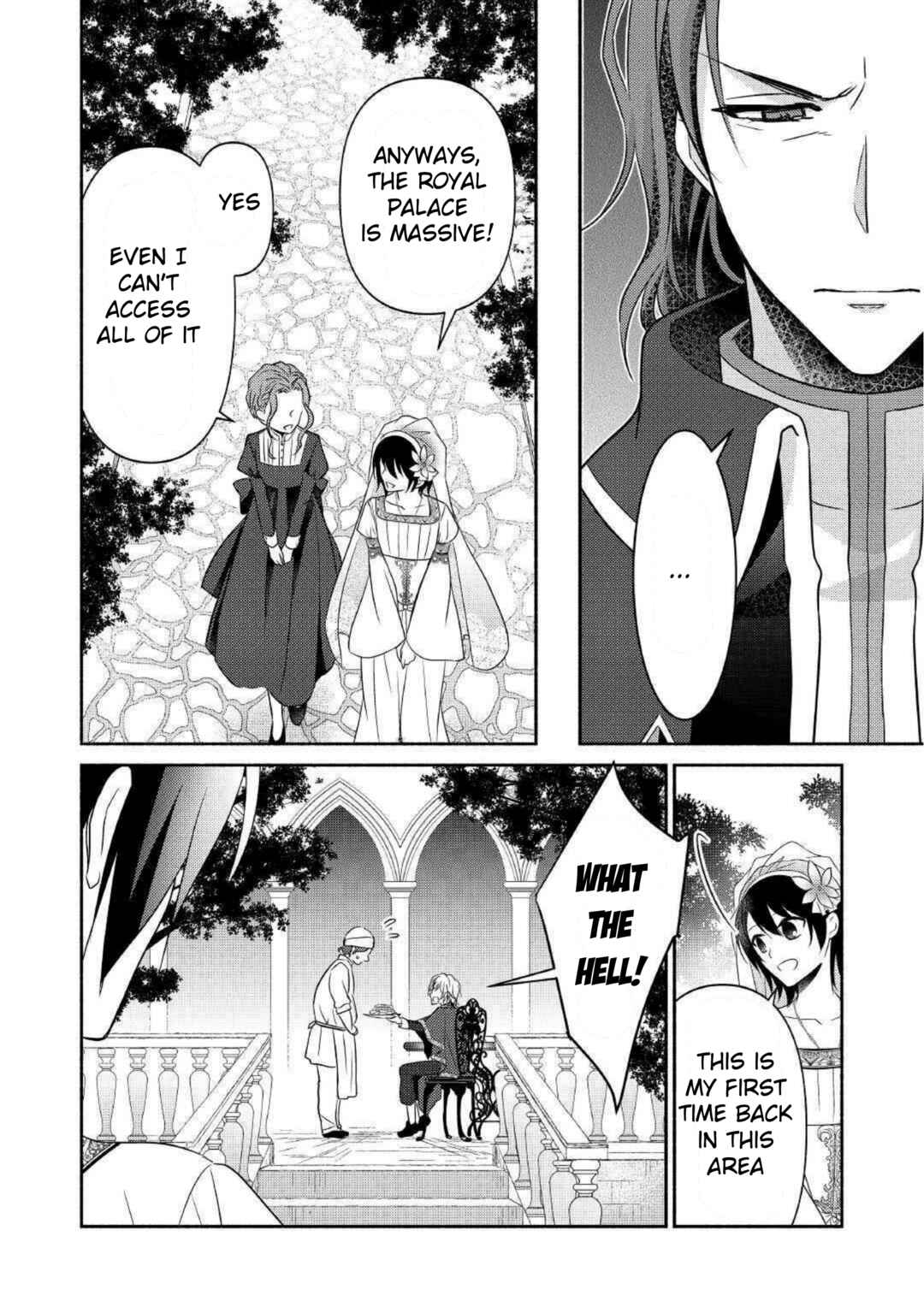 Page 6 Chapter 26 100 Ways to Not Fail in an Alternate World
