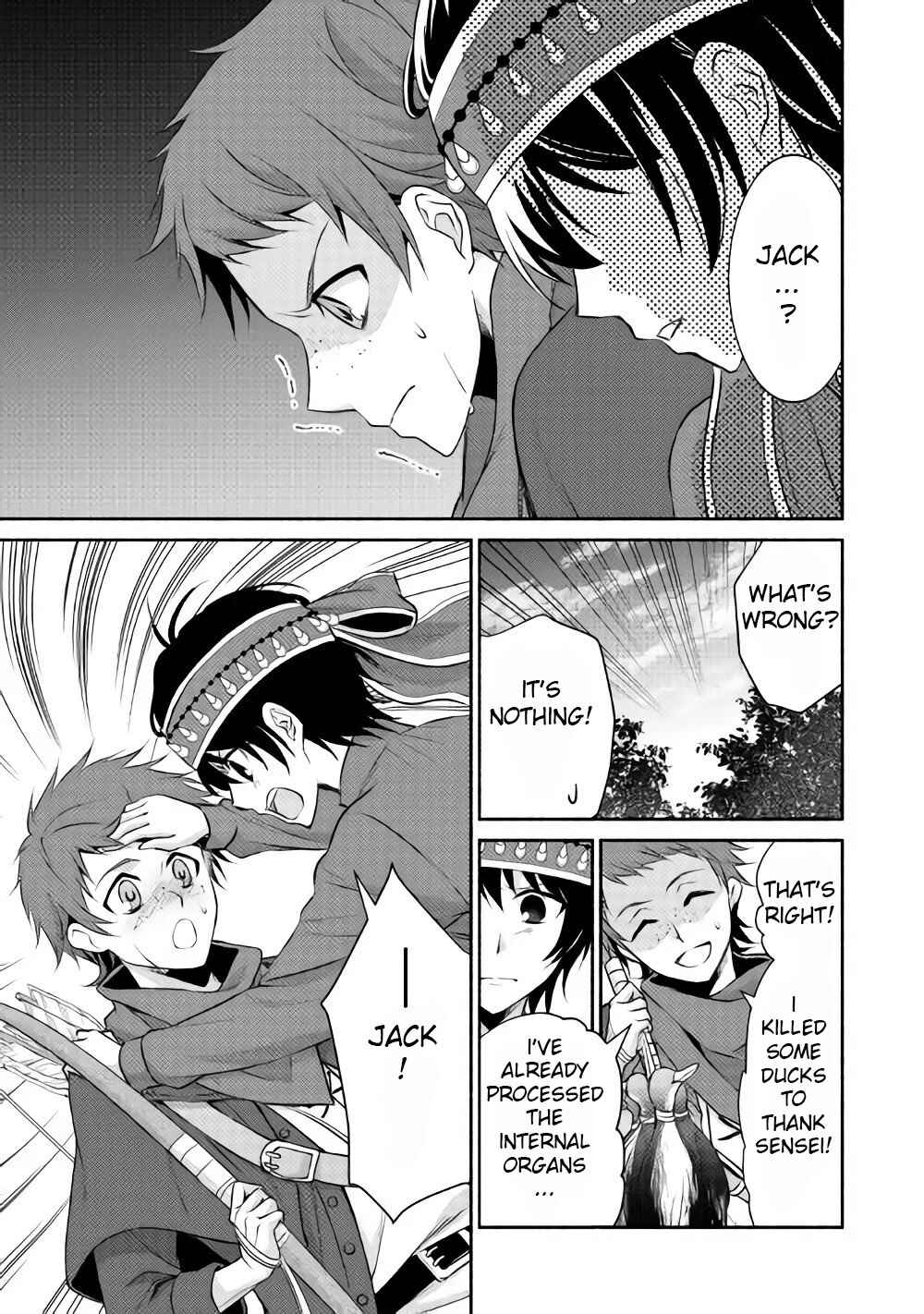 Page 13 Chapter 6 100 Ways to Not Fail in an Alternate World