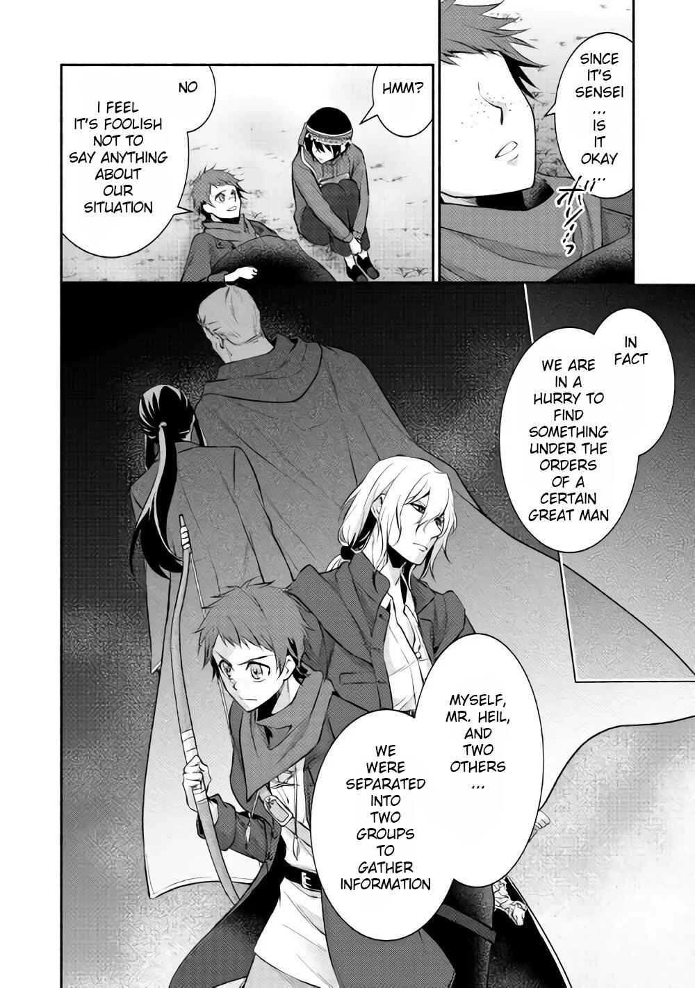Page 16 Chapter 6 100 Ways to Not Fail in an Alternate World