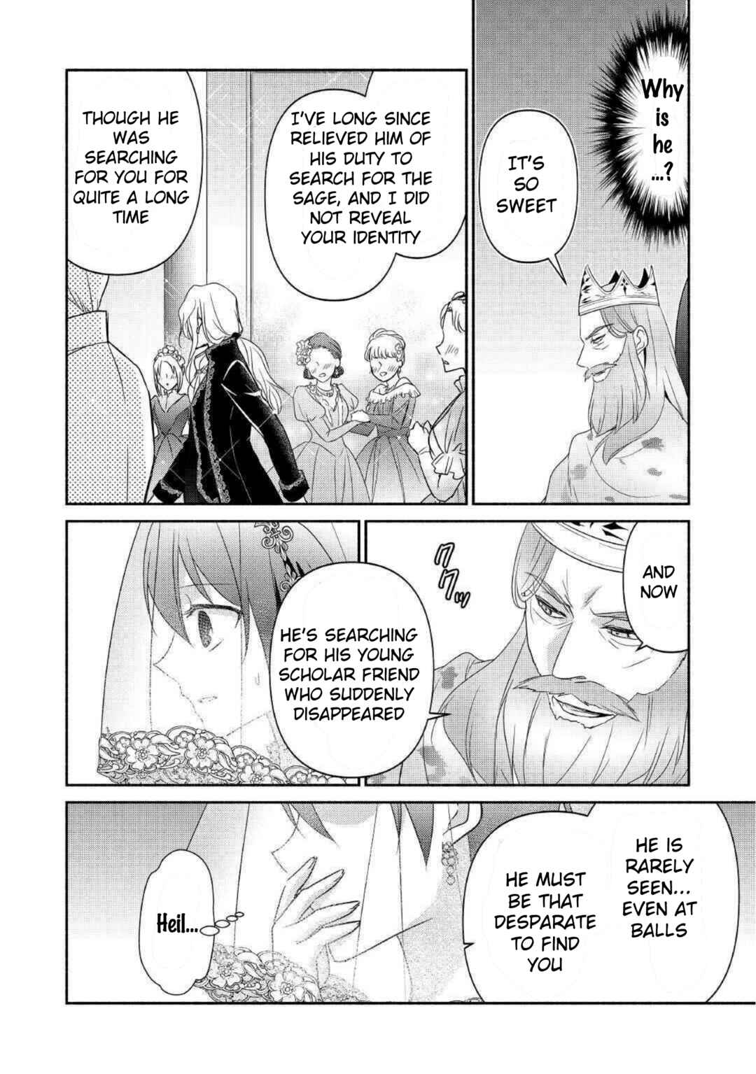 Page 14 Chapter 28 100 Ways to Not Fail in an Alternate World