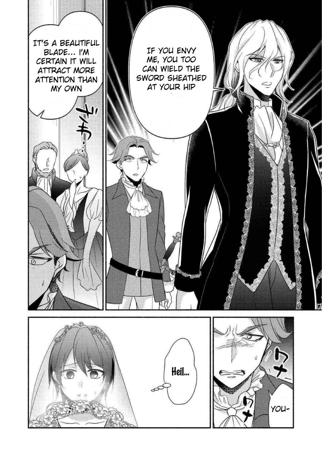 Page 18 Chapter 28 100 Ways to Not Fail in an Alternate World