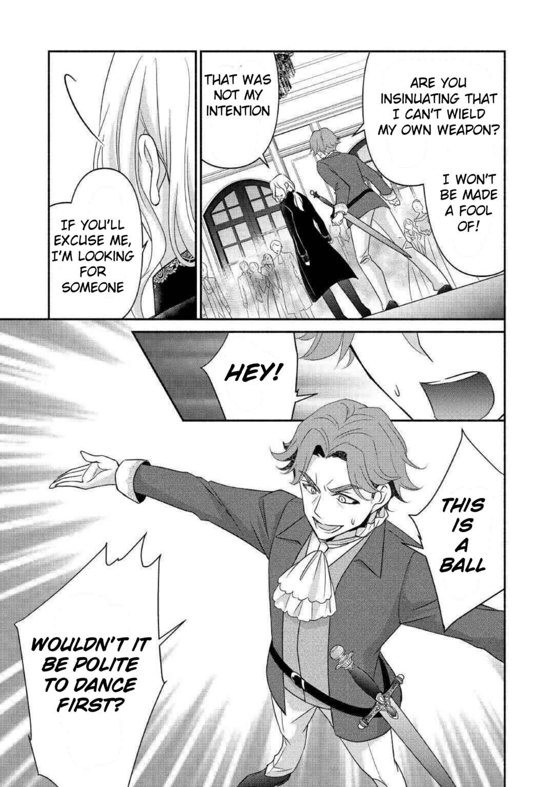 Page 19 Chapter 28 100 Ways to Not Fail in an Alternate World