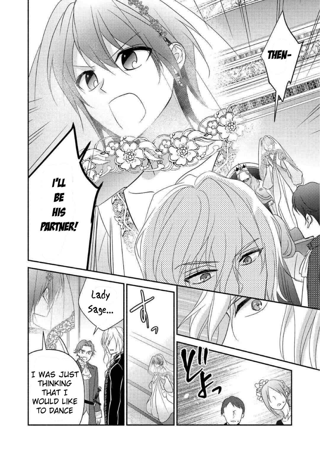 Page 22 Chapter 28 100 Ways to Not Fail in an Alternate World