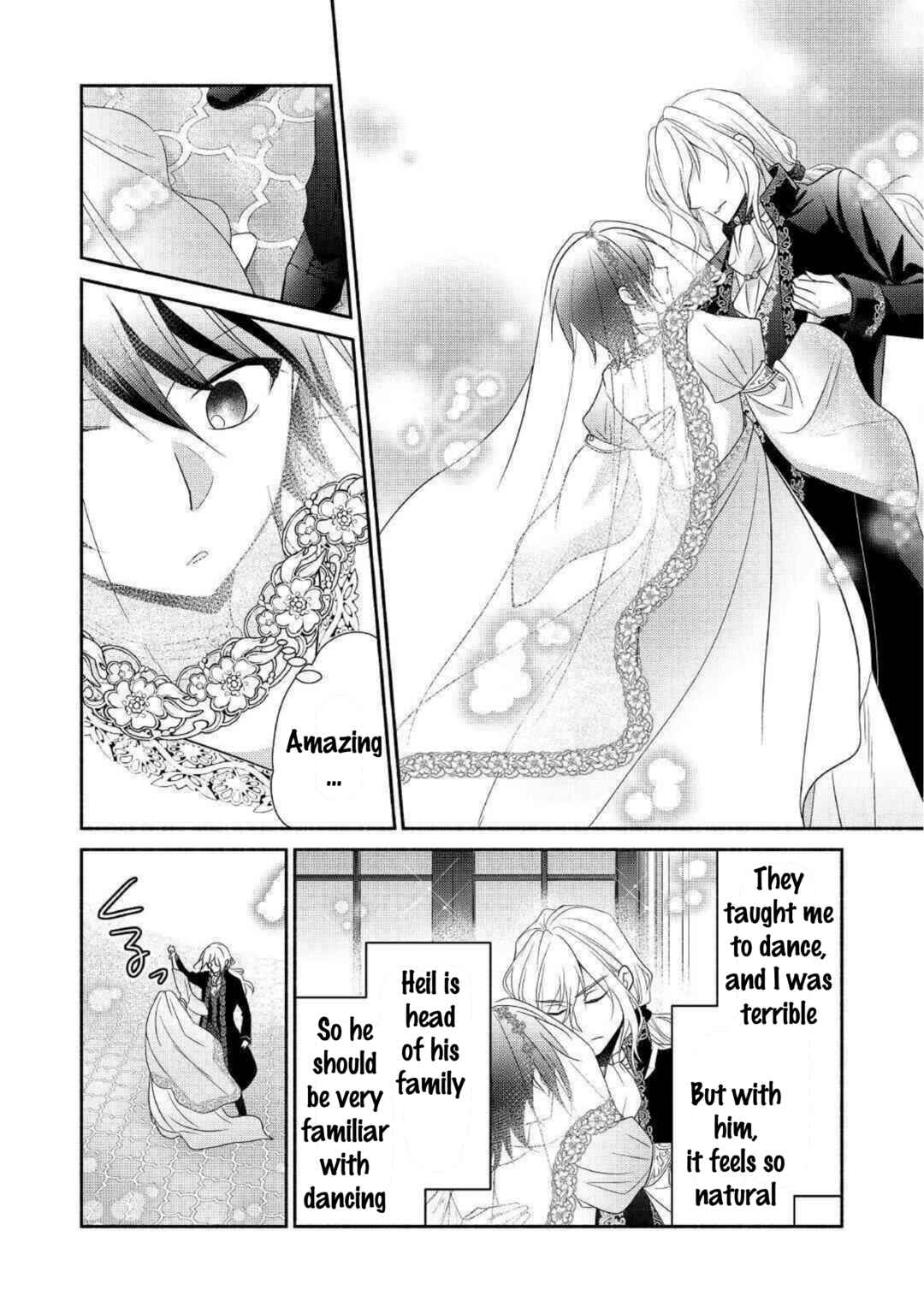 Page 24 Chapter 28 100 Ways to Not Fail in an Alternate World
