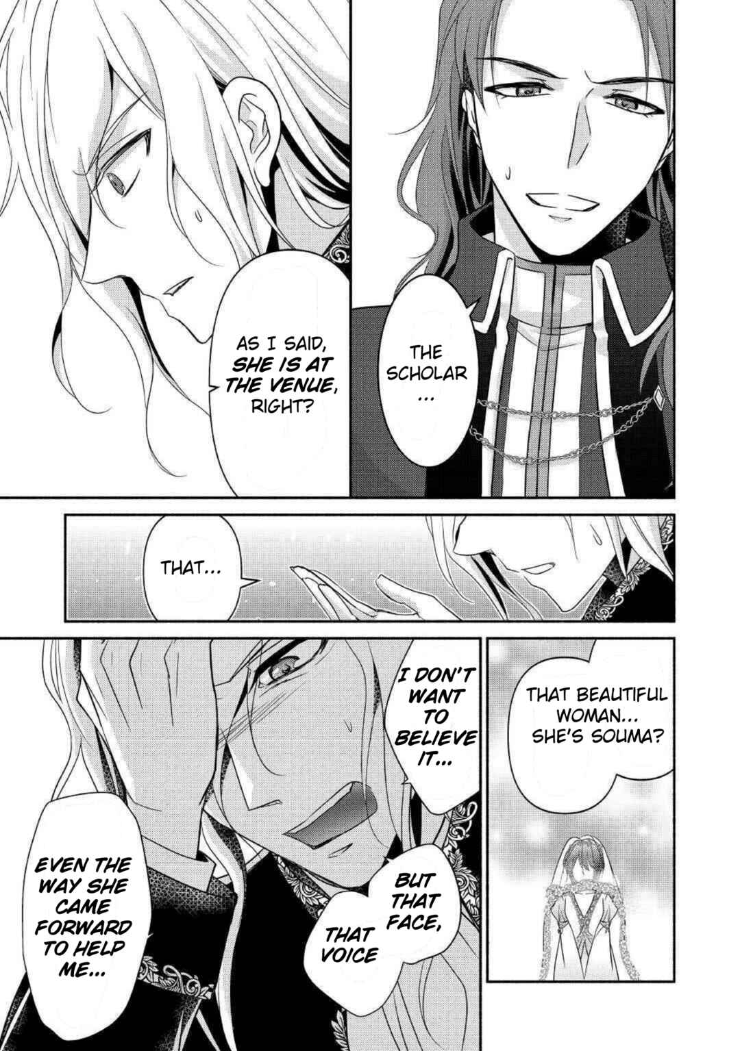 Page 29 Chapter 28 100 Ways to Not Fail in an Alternate World