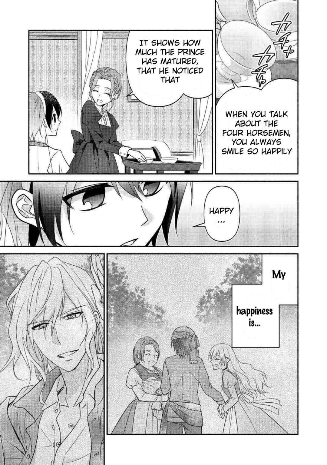 Page 5 Chapter 28 100 Ways to Not Fail in an Alternate World