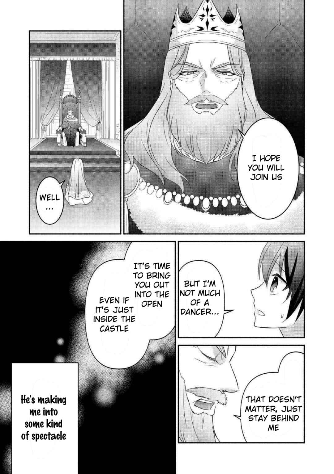 Page 7 Chapter 28 100 Ways to Not Fail in an Alternate World