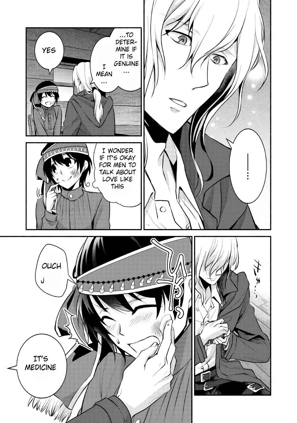 Page 10 Chapter 8 100 Ways to Not Fail in an Alternate World