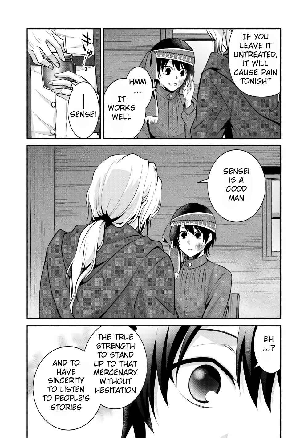 Page 11 Chapter 8 100 Ways to Not Fail in an Alternate World