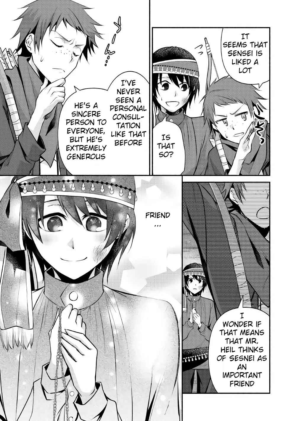 Page 18 Chapter 8 100 Ways to Not Fail in an Alternate World