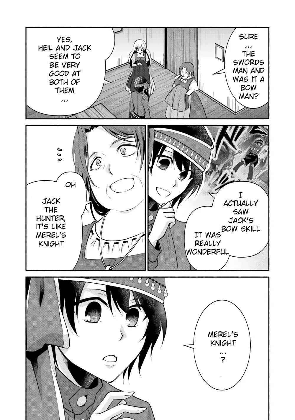 Page 25 Chapter 8 100 Ways to Not Fail in an Alternate World
