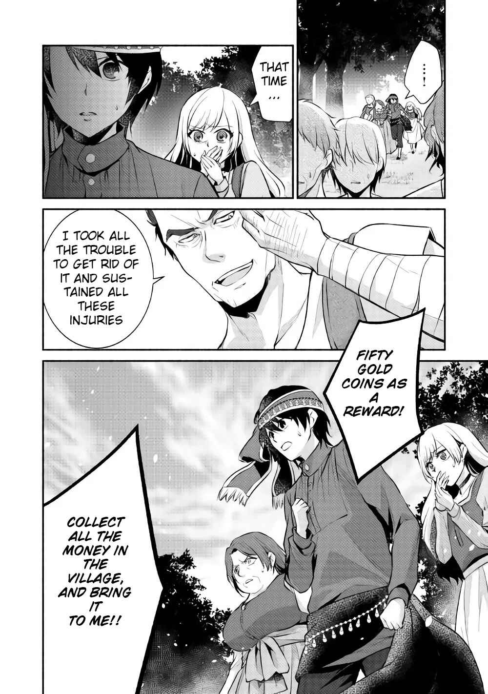 Page 31 Chapter 8 100 Ways to Not Fail in an Alternate World