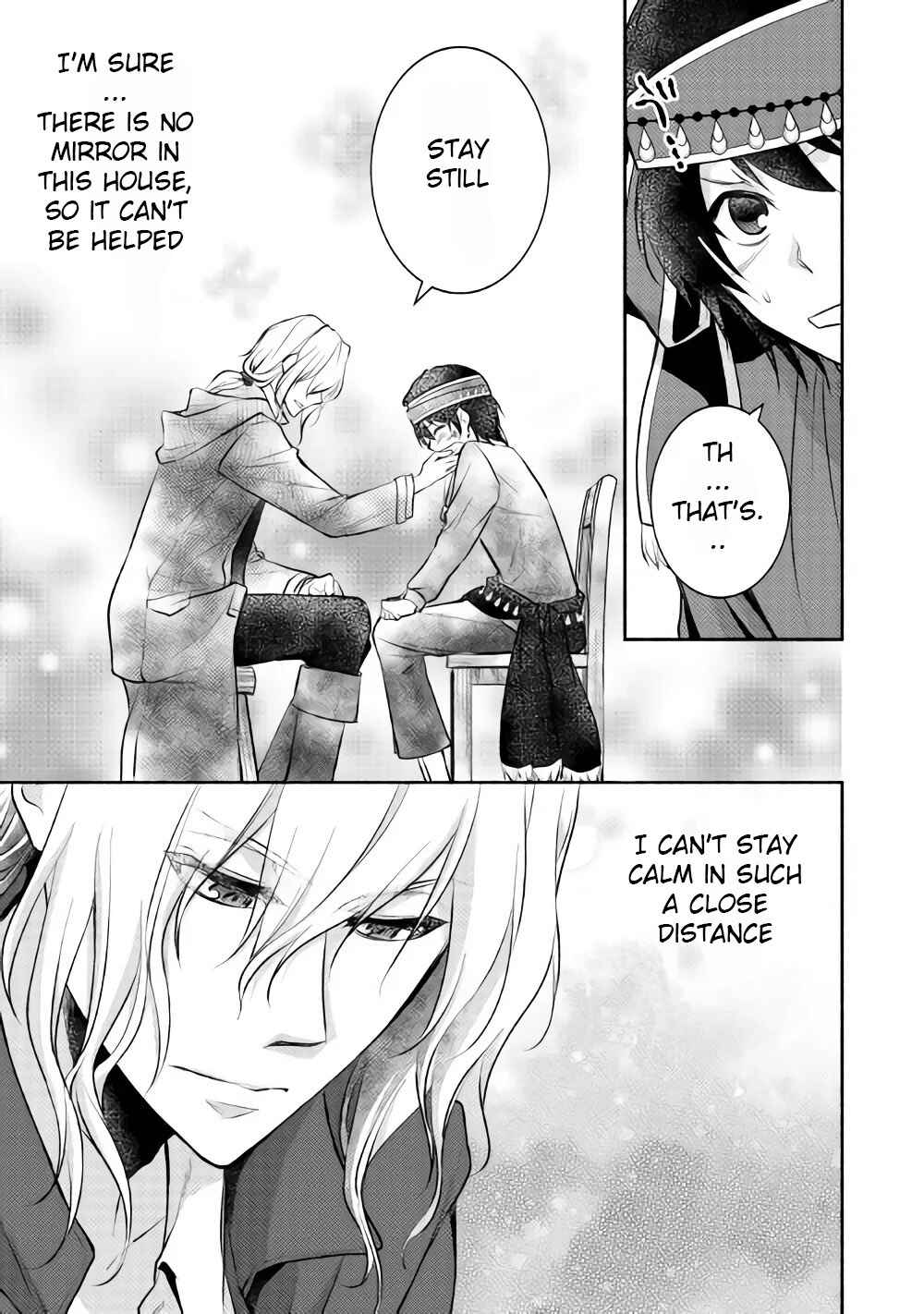 Page 4 Chapter 8 100 Ways to Not Fail in an Alternate World