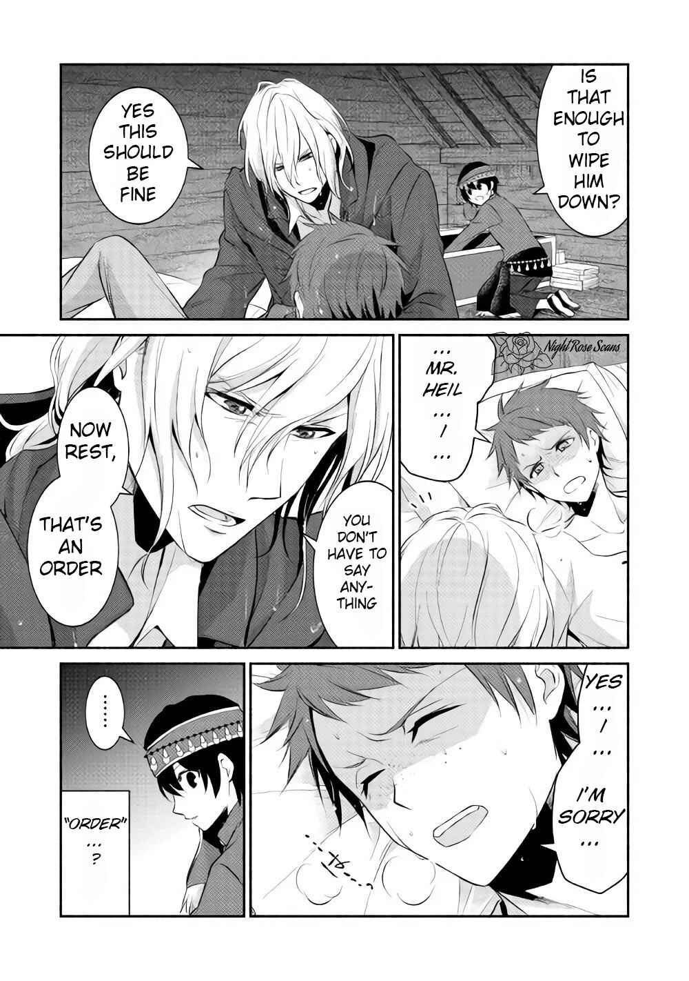 Page 10 Chapter 5 100 Ways to Not Fail in an Alternate World