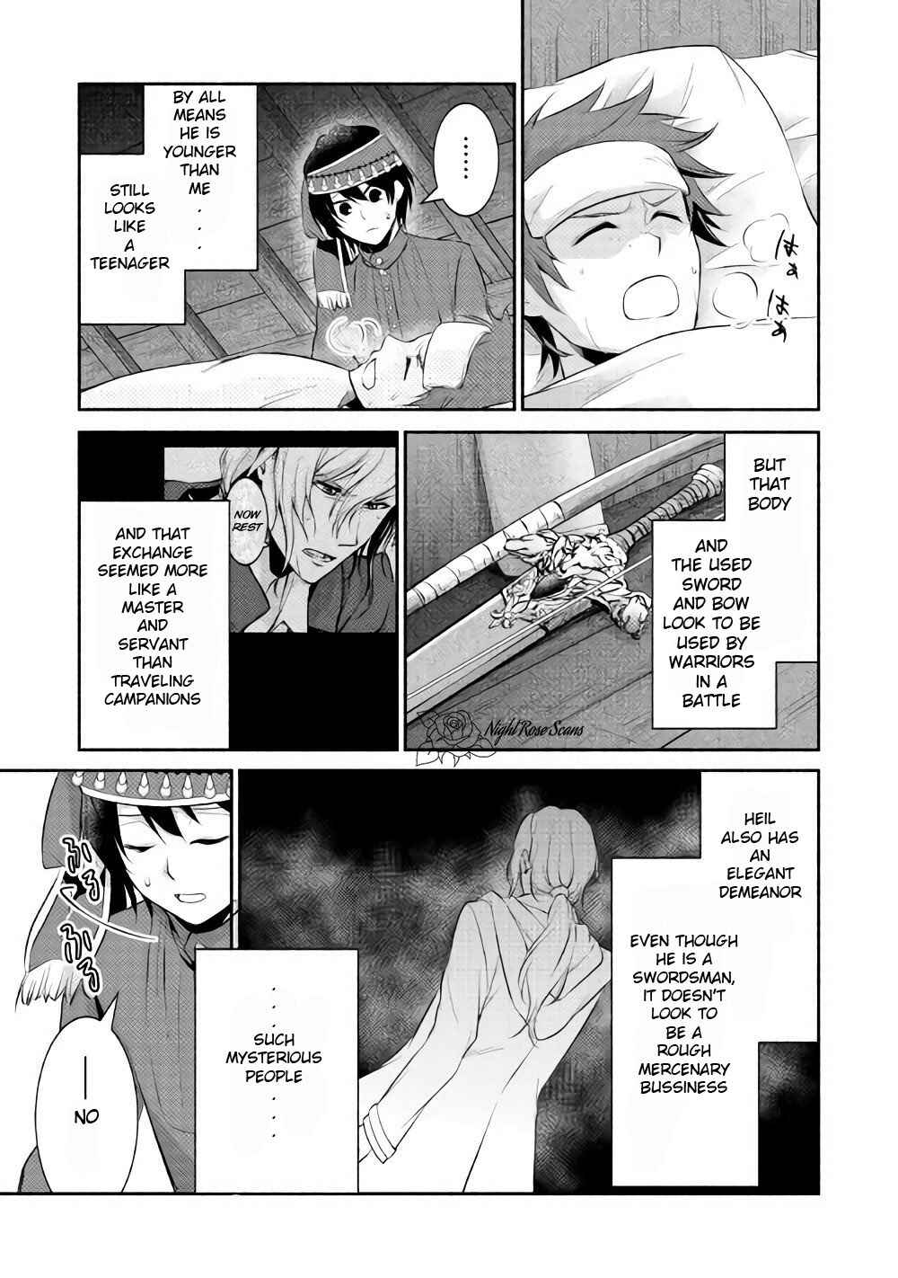 Page 14 Chapter 5 100 Ways to Not Fail in an Alternate World