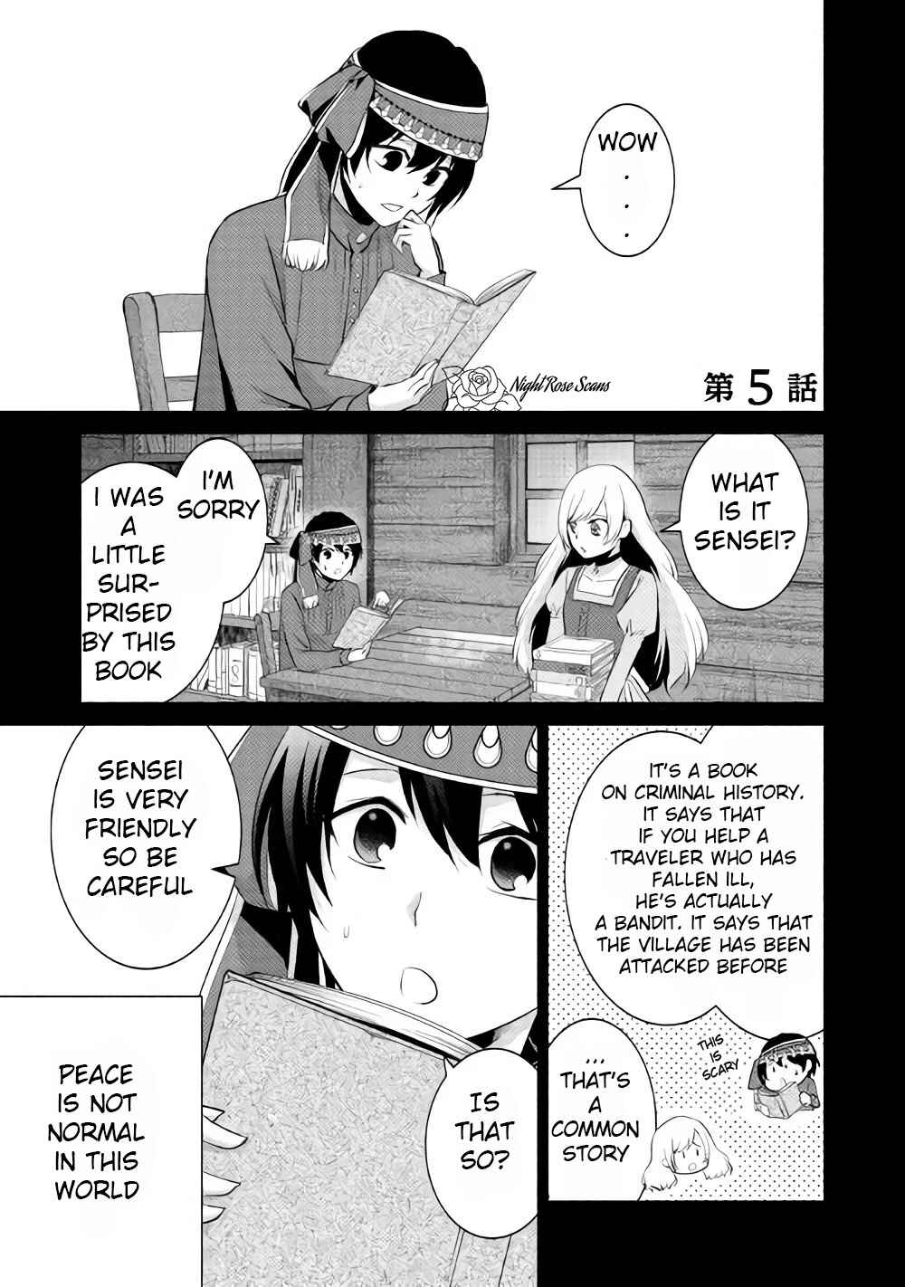 Page 2 Chapter 5 100 Ways to Not Fail in an Alternate World