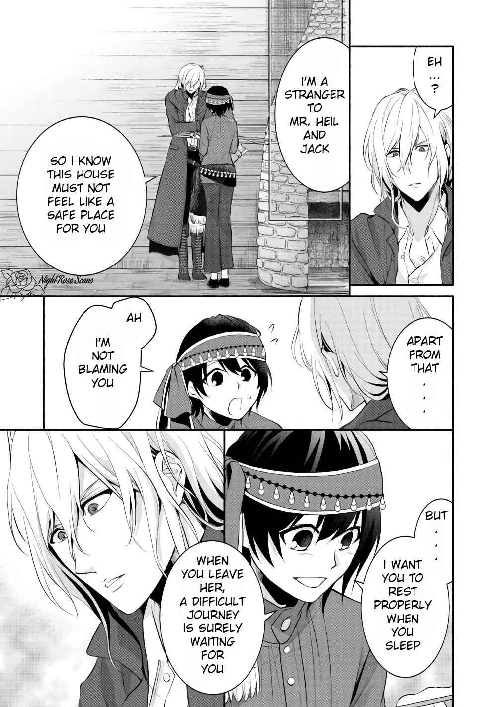 Page 22 Chapter 5 100 Ways to Not Fail in an Alternate World