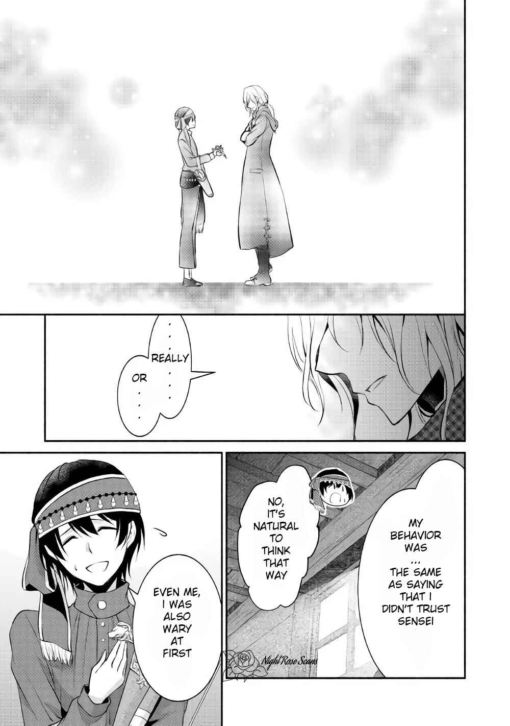 Page 24 Chapter 5 100 Ways to Not Fail in an Alternate World