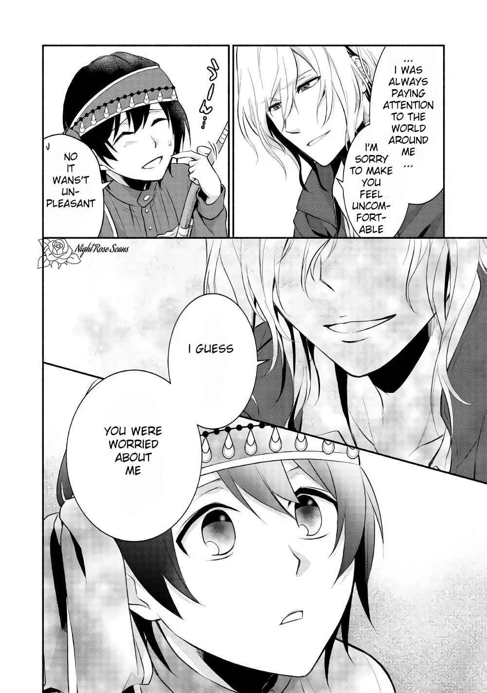 Page 25 Chapter 5 100 Ways to Not Fail in an Alternate World