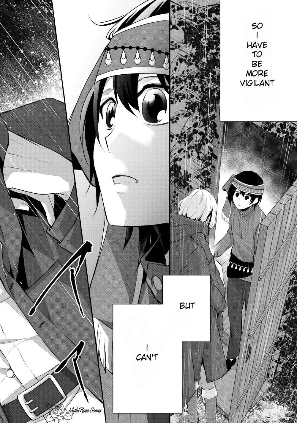 Page 3 Chapter 5 100 Ways to Not Fail in an Alternate World