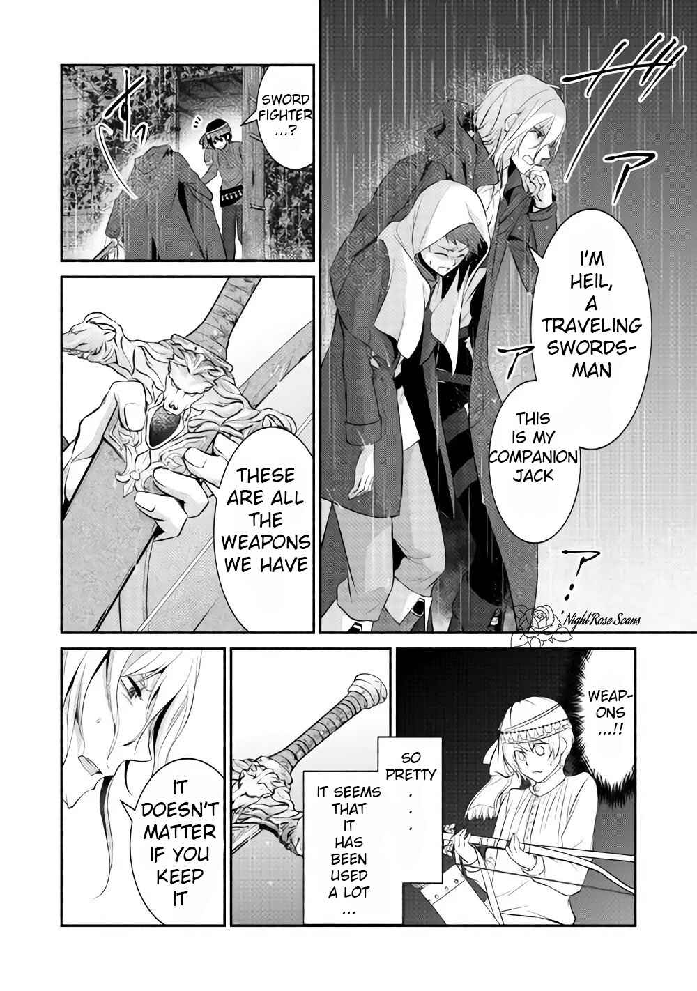 Page 5 Chapter 5 100 Ways to Not Fail in an Alternate World