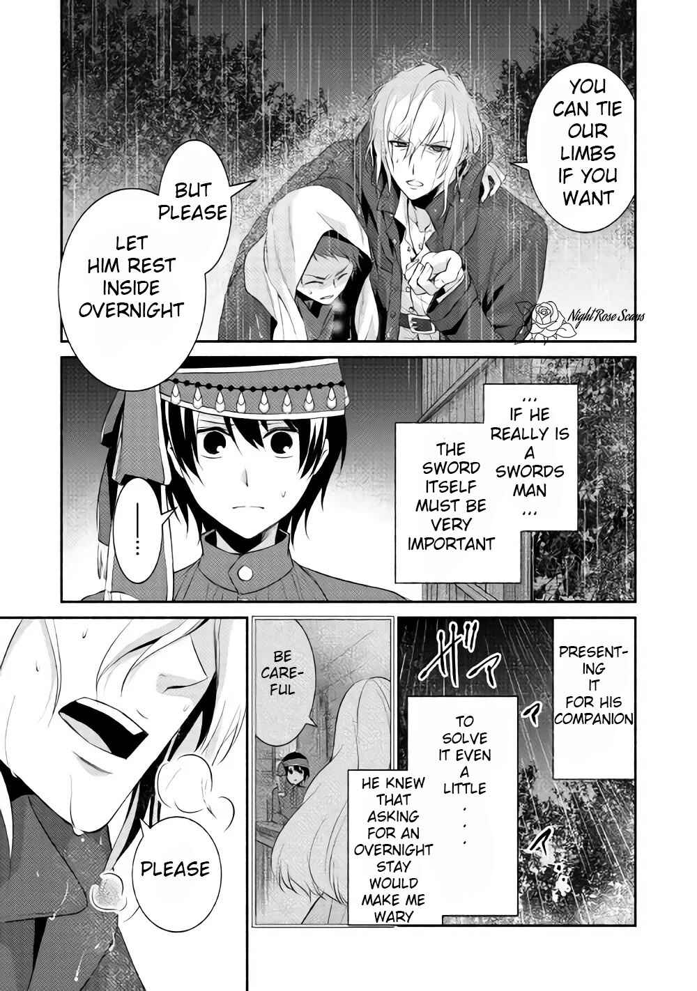 Page 6 Chapter 5 100 Ways to Not Fail in an Alternate World