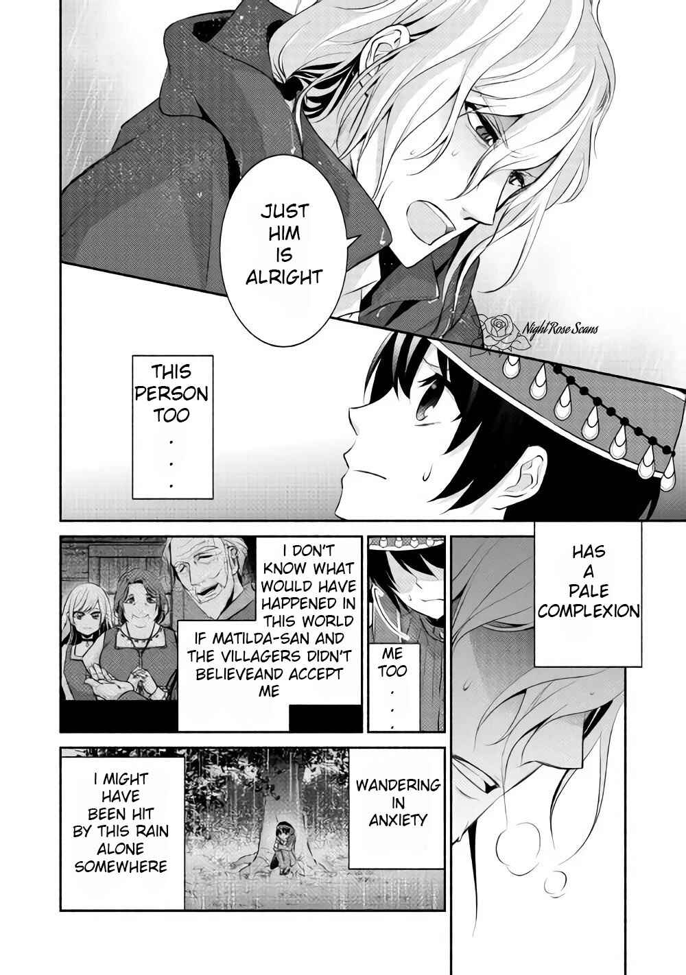 Page 7 Chapter 5 100 Ways to Not Fail in an Alternate World